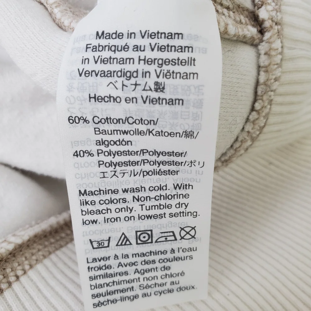 J. Crew Sweatshirt